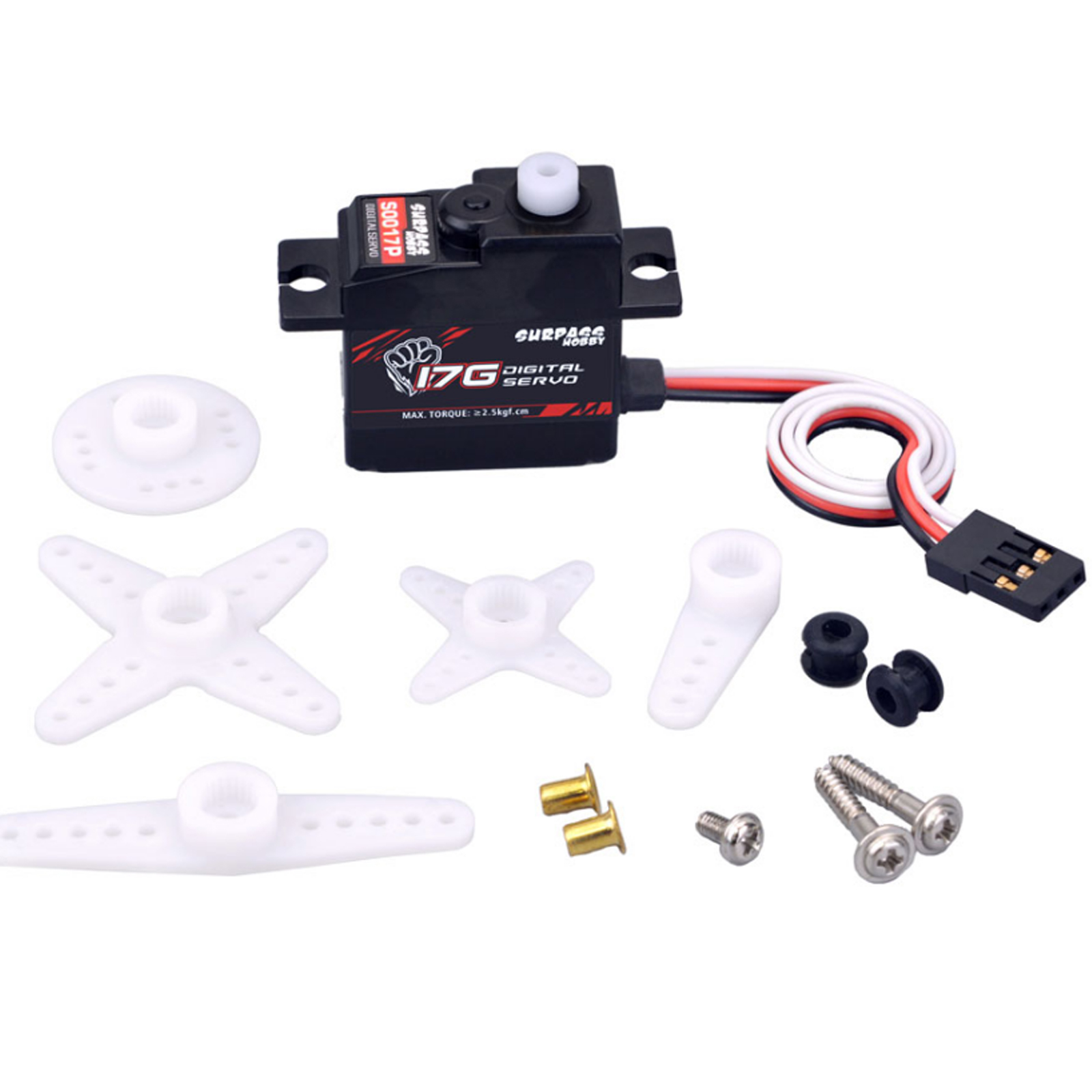 2g 3.7g 4.3g 6g 17g 25g Micro  – Drone Rc Parts Bewertung und Preis