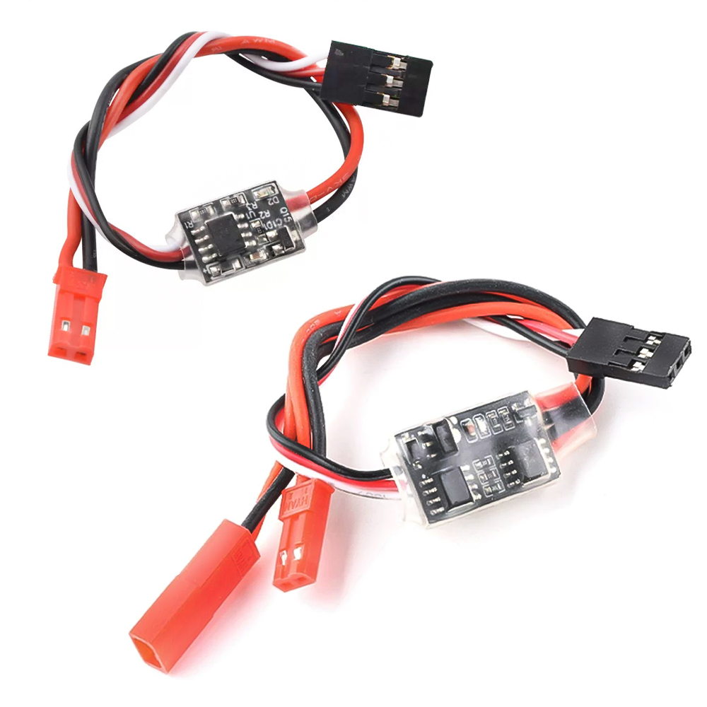 2-20A Hochstrom-Fernbedienungs – Drone Rc Toy Bewertung und Preis