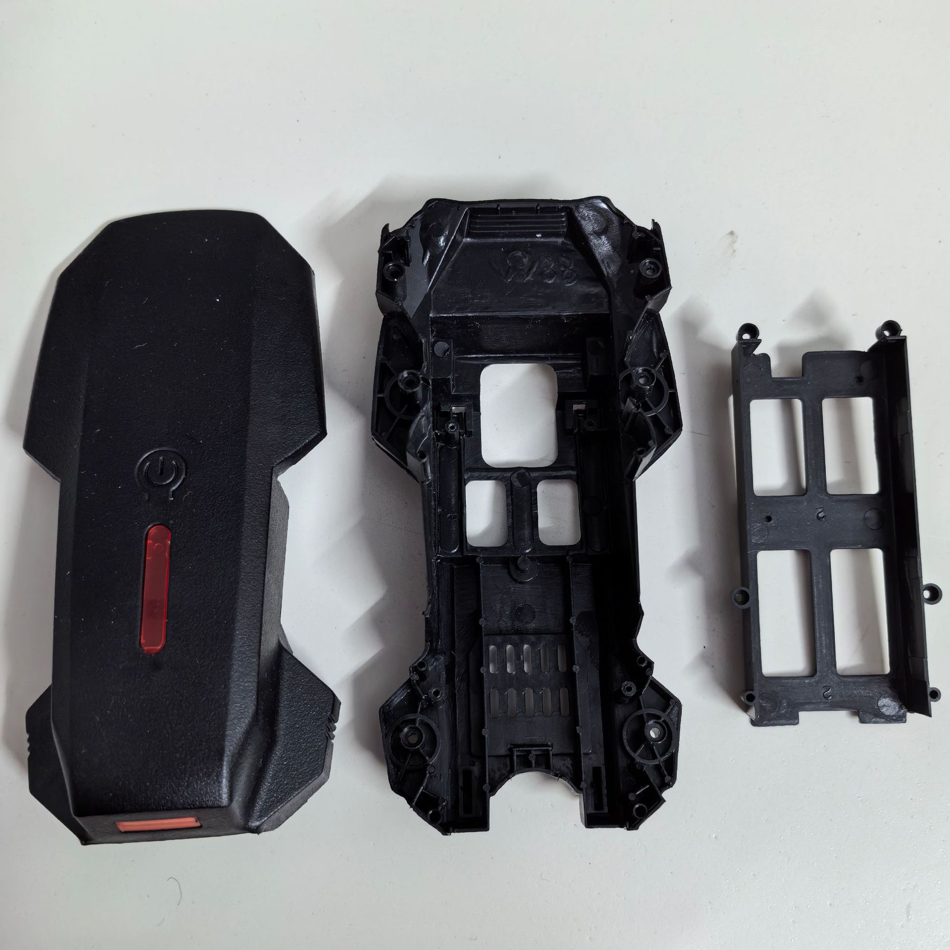 E88 RC Drone Zubehör Ersatztei – Rc Drone E88 Bewertung und Preis