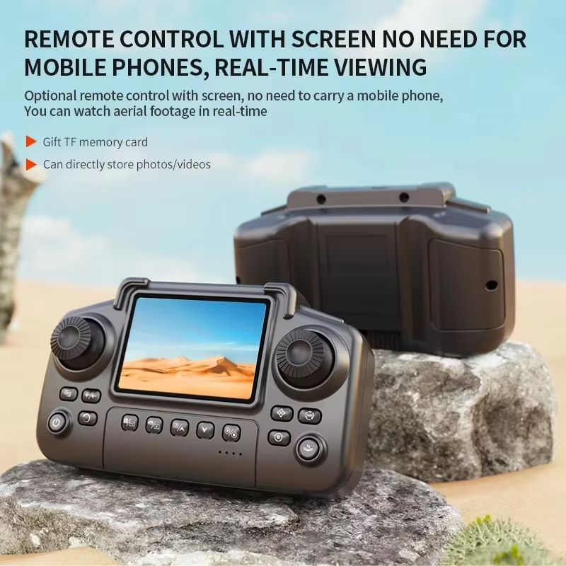 2026 Neue original E88 Air mit – Rc Drone E88 Bewertung und Preis