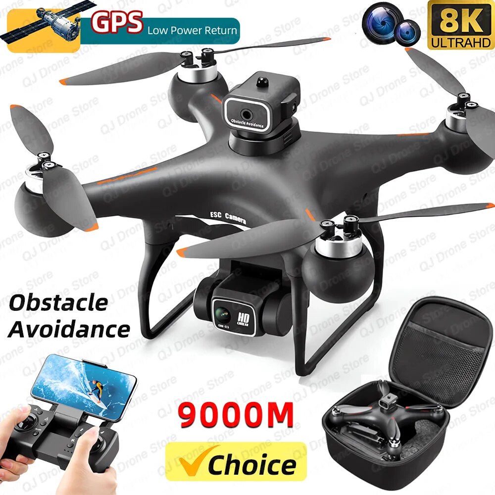 S116 MAX Elf Drohne Profession – Drone Rc S116 Bewertung und Preis