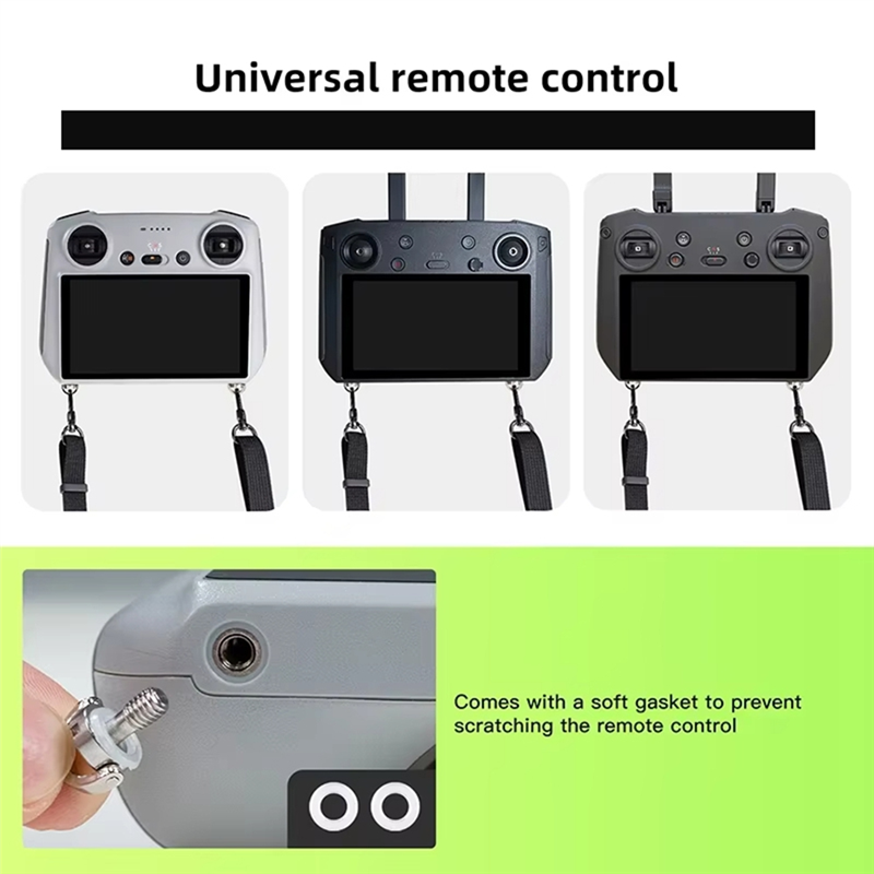 FFYY-Für DJI RC Plus Fernbedie – Drone Dji Rc Plus 2 Bewertung und Preis