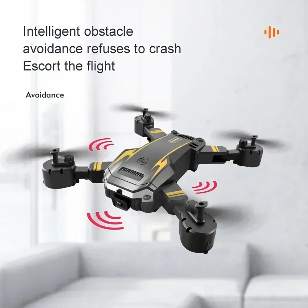 G6 Pro Drohne mit 8K Dual-Kame – Drone Rc Pro Bewertung und Preis