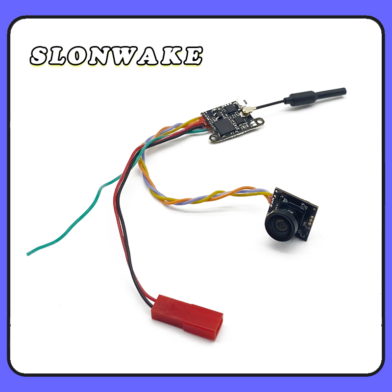 SLONWAKE 5,8G 1200TVL FPV Kame – Receiver Rc Drone Bewertung und Preis