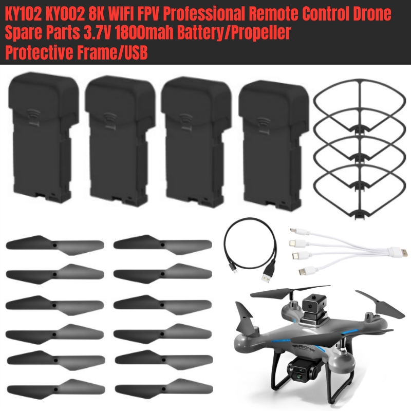 KY102 KY002 8K WIFI FPV Profes – Drone Ky102 Rc Bewertung und Preis