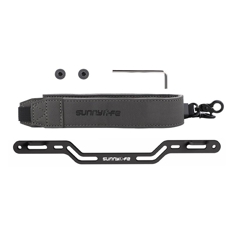Sunnylife 2-in-1-Halsband und  – Drone Dji Rc Plus 2 Bewertung und Preis