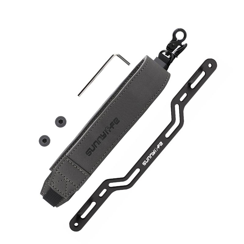 Sunnylife 2-in-1-Halsband und  – Drone Dji Rc Plus 2 Bewertung und Preis