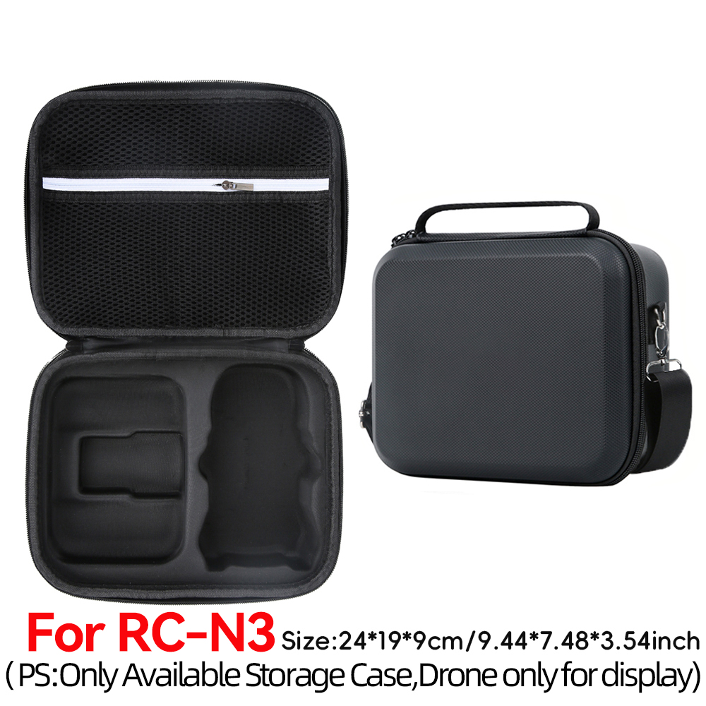 Für DJI LITO X1 1 RC N3 Tragba – Drone Rc N3 Bewertung und Preis