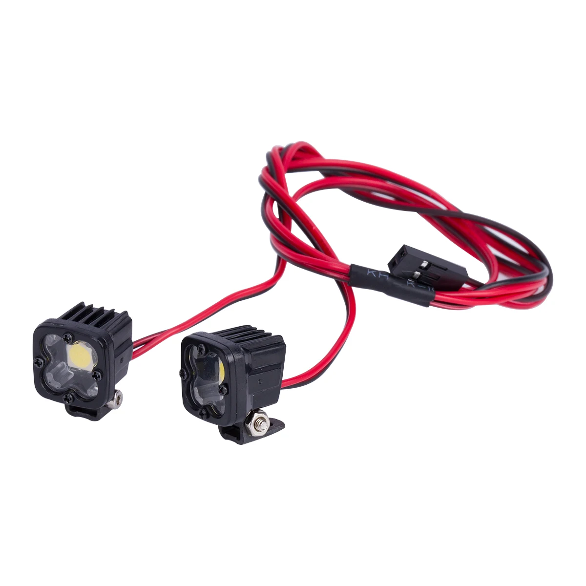 RC Auto Quadratische Helle LED – Drone Lidi Rc Bewertung und Preis