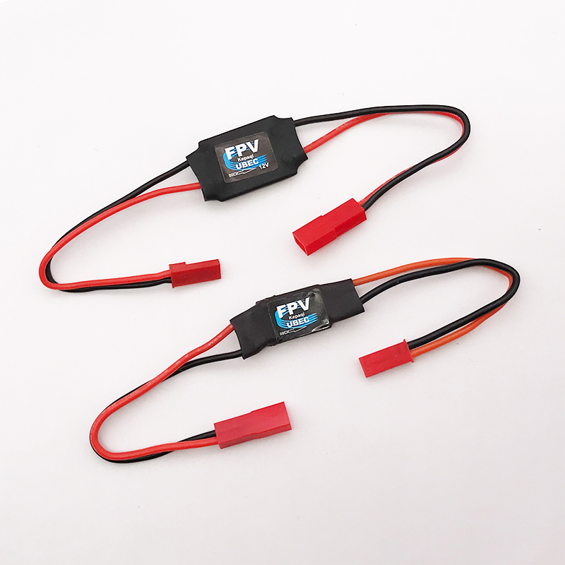 Ultraleichtes bec Modul 3a 5v  – Drone Rc Parts Bewertung und Preis