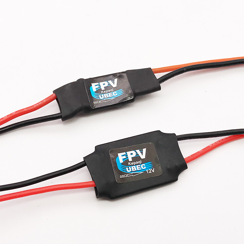 Ultraleichtes bec Modul 3a 5v  – Drone Rc Parts Bewertung und Preis