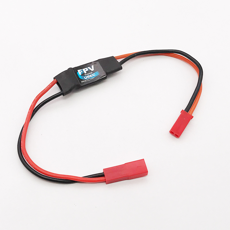 Ultraleichtes bec Modul 3a 5v  – Drone Rc Parts Bewertung und Preis