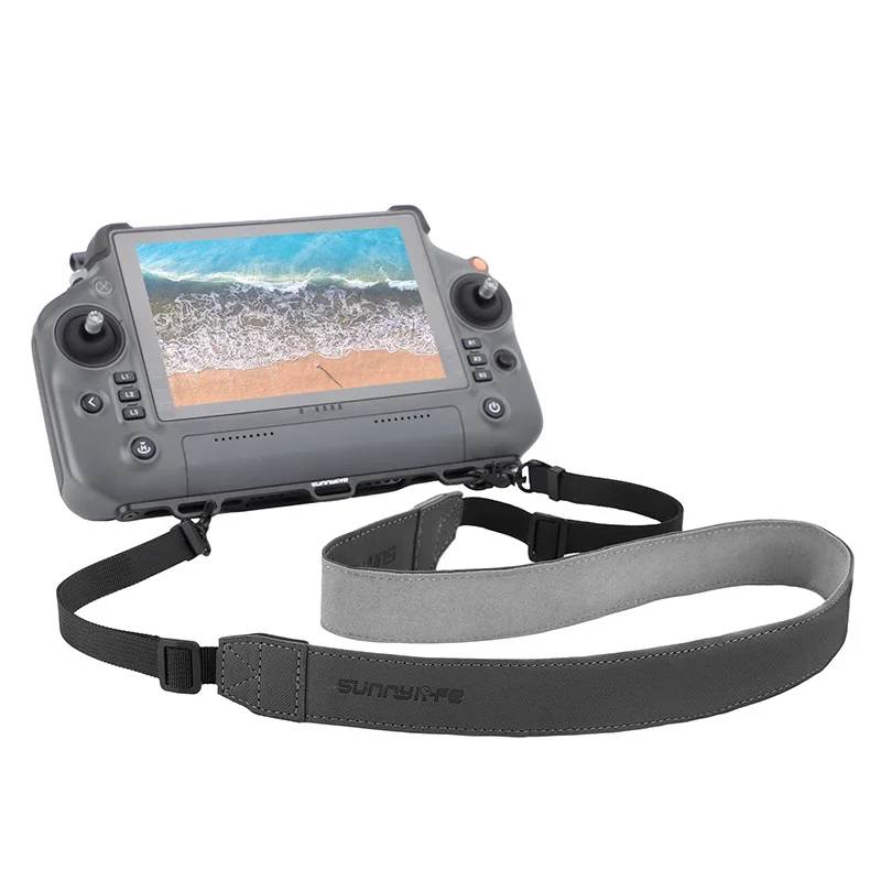 2-in-1-Halsband-Hakengürtel fü – Drone Dji Rc Plus 2 Bewertung und Preis