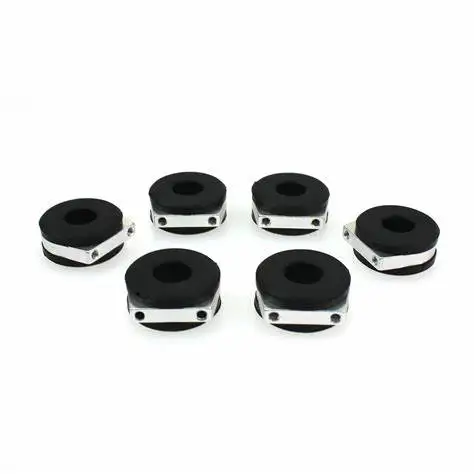 1-6 Stück CNC Aluminium Gimbal – Drone Rc Toy Bewertung und Preis