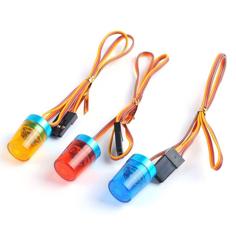 Multifunktions-LED-Lampe Strob – Drone Lidi Rc Bewertung und Preis