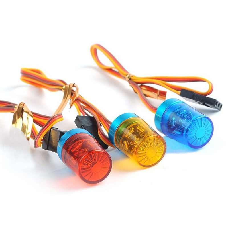 Multifunktions-LED-Lampe Strob – Drone Lidi Rc Bewertung und Preis