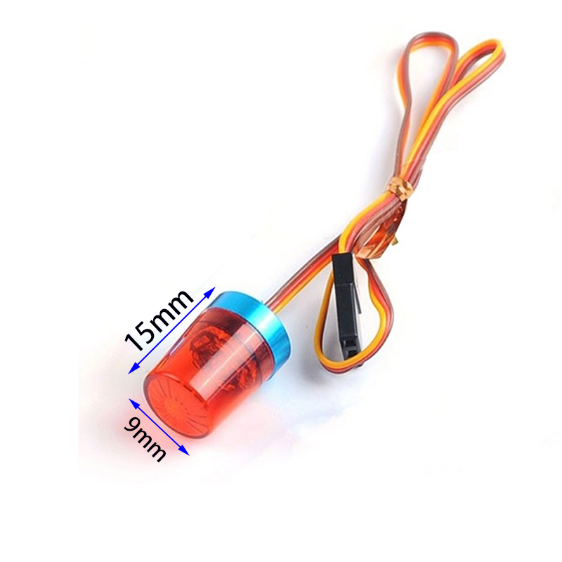 Multifunktions-LED-Lampe Strob – Drone Lidi Rc Bewertung und Preis