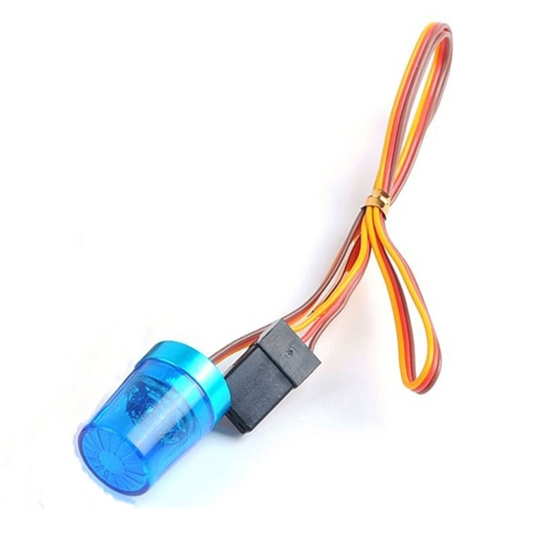 Multifunktions-LED-Lampe Strob – Drone Lidi Rc Bewertung und Preis