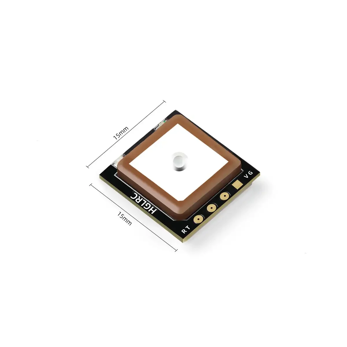 HGLRC M100 MINI GPS-Modul M10  – Drone Rc Flight Controller Bewertung und Preis