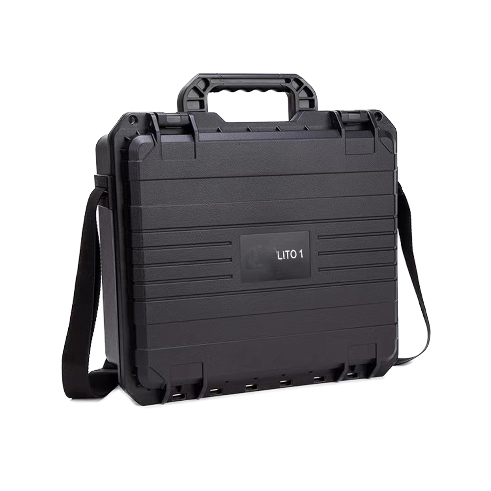 Wasserdichte Hartschalen-Trage – Drone Rc N3 Bewertung und Preis