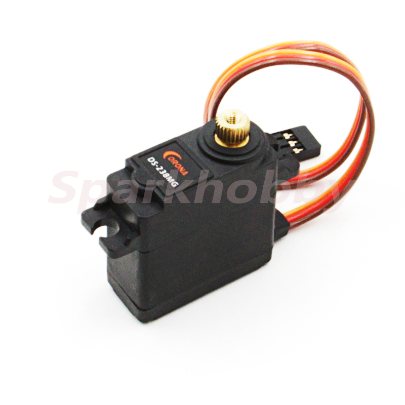 1PC/2PCS/4PCS Corona DS-238MG  – Drone Ball Rc Bewertung und Preis