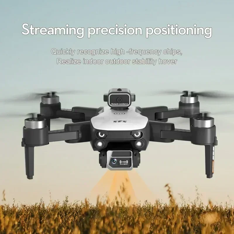 S2S Mini Drone 8K Professionel – Rc Drone E88 Bewertung und Preis