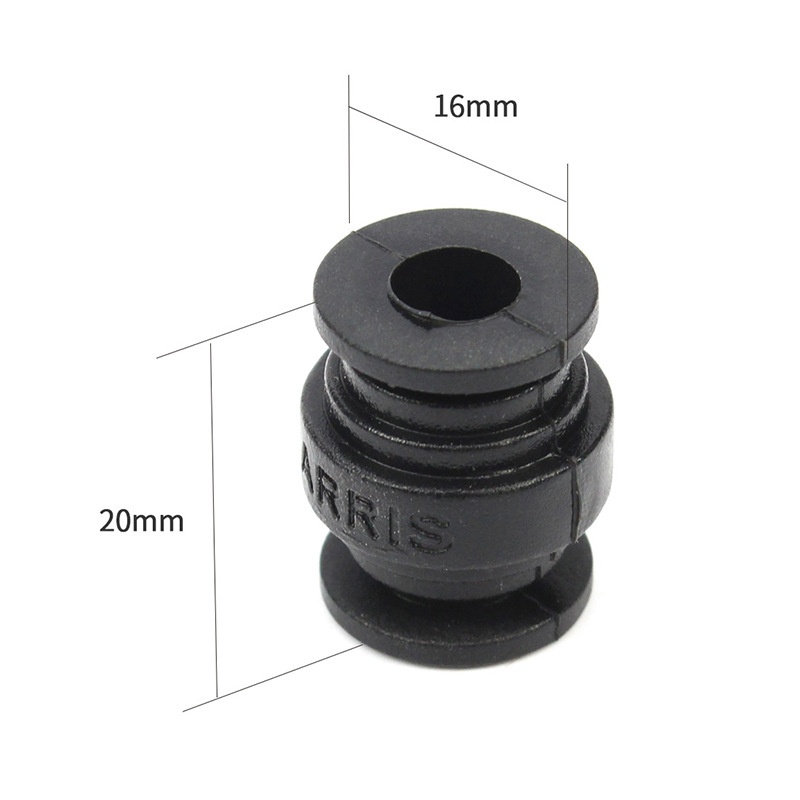 4 Teile/los Anti Vibration Gum – Drone Rc Toy Bewertung und Preis