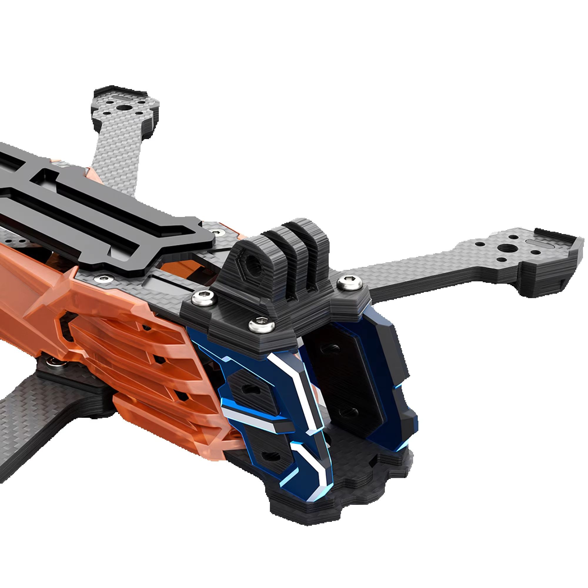 GEPRC GEP-Vapor-D5 D6 O4 Pro C – Drone Rc Pro Bewertung und Preis