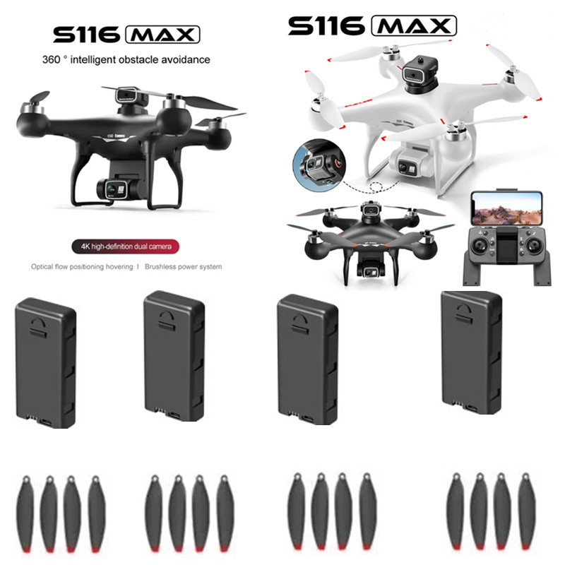S116 Ferngesteuerte Drohne Ers – Drone Rc S116 Bewertung und Preis