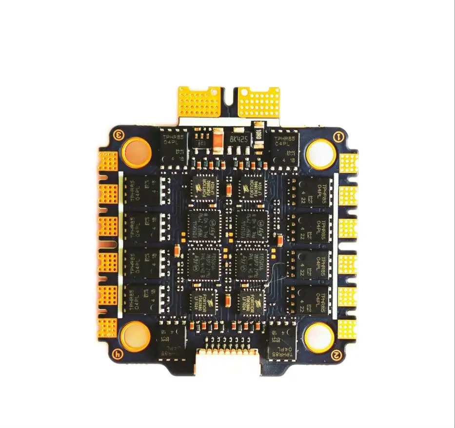 BoMaSF405 Mini BLS 50A 20x20 S – Drone Rc Flight Controller Bewertung und Preis