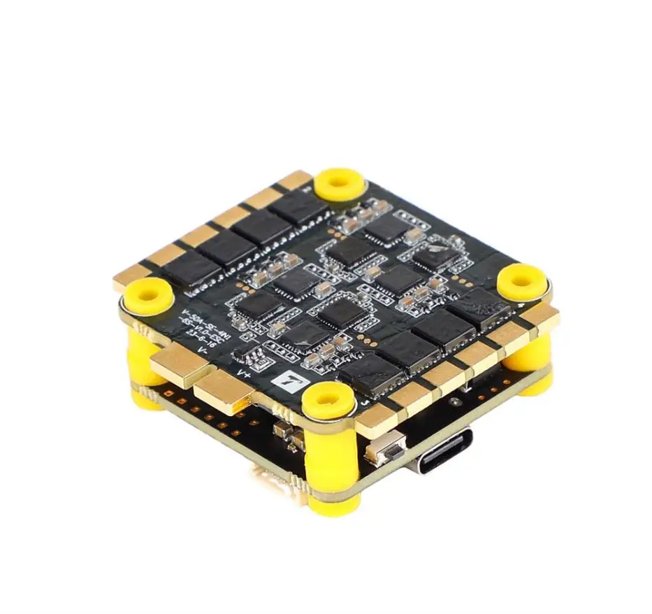 BoMaSF405 Mini BLS 50A 20x20 S – Drone Rc Flight Controller Bewertung und Preis