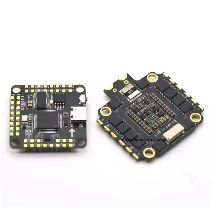 BoMaSF405 Mini BLS 50A 20x20 S – Drone Rc Flight Controller Bewertung und Preis