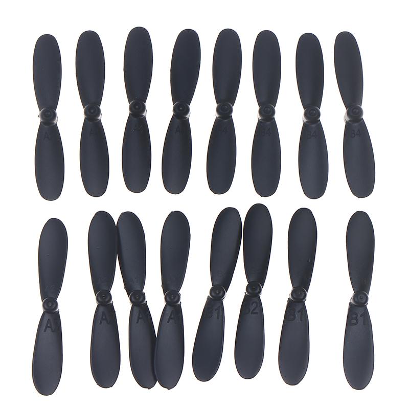 8 Stück 42mm Propeller für 4D  – Drone Rc Parts Bewertung und Preis