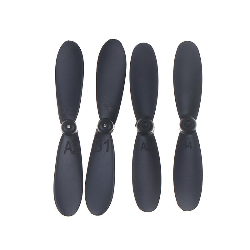 8 Stück 42mm Propeller für 4D  – Drone Rc Parts Bewertung und Preis