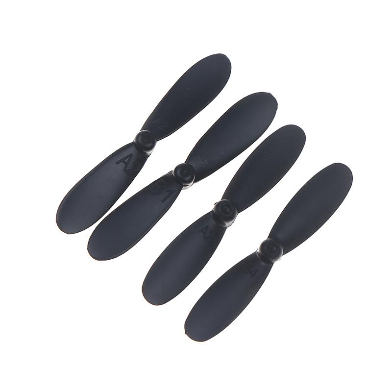 8 Stück 42mm Propeller für 4D  – Drone Rc Parts Bewertung und Preis