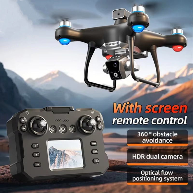 KY102 RC-Drohne 8K HD Professi – Drone Ky102 Rc Bewertung und Preis
