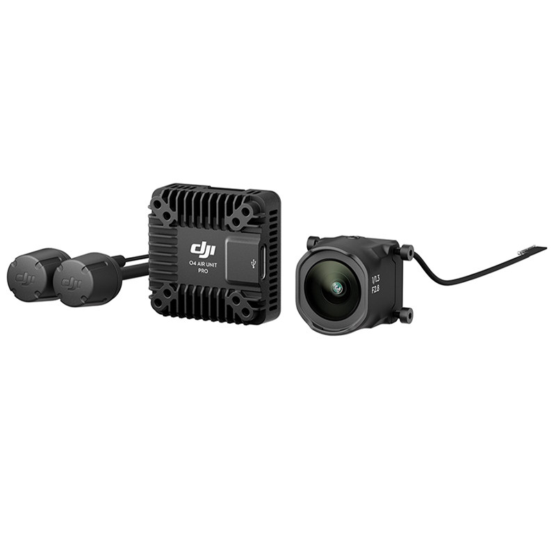 DJI O4 Air Unit Serie Flaggsch – Drone Rc Toy Bewertung und Preis