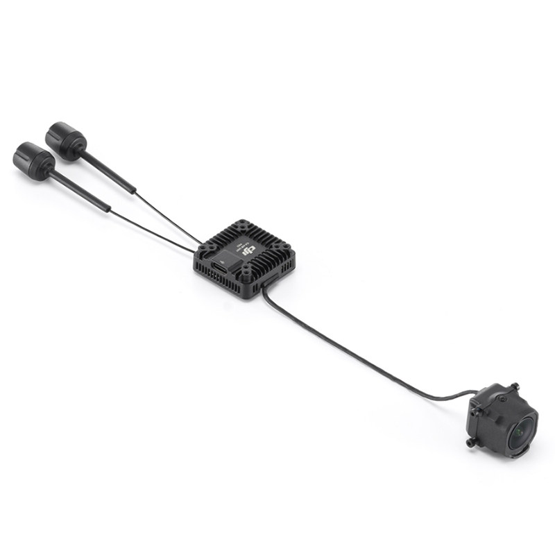 DJI O4 Air Unit Serie Flaggsch – Drone Rc Toy Bewertung und Preis