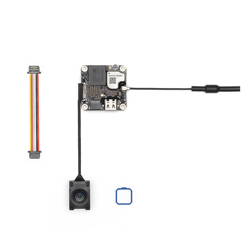 DJI O4 Air Unit Serie Flaggsch – Drone Rc Toy Bewertung und Preis
