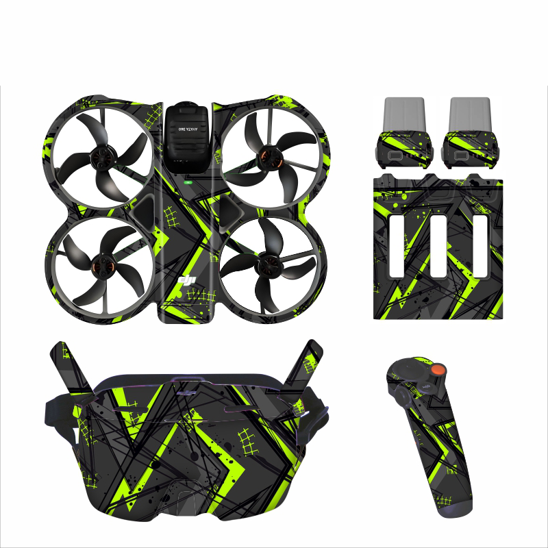 Für DJI AVATA 360 Drohnen-Aufk – Drone Rc N3 Bewertung und Preis