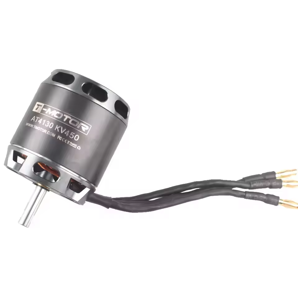 T-MOTOR AT4130 230/300/450KV L – Drone Rc Parts Bewertung und Preis
