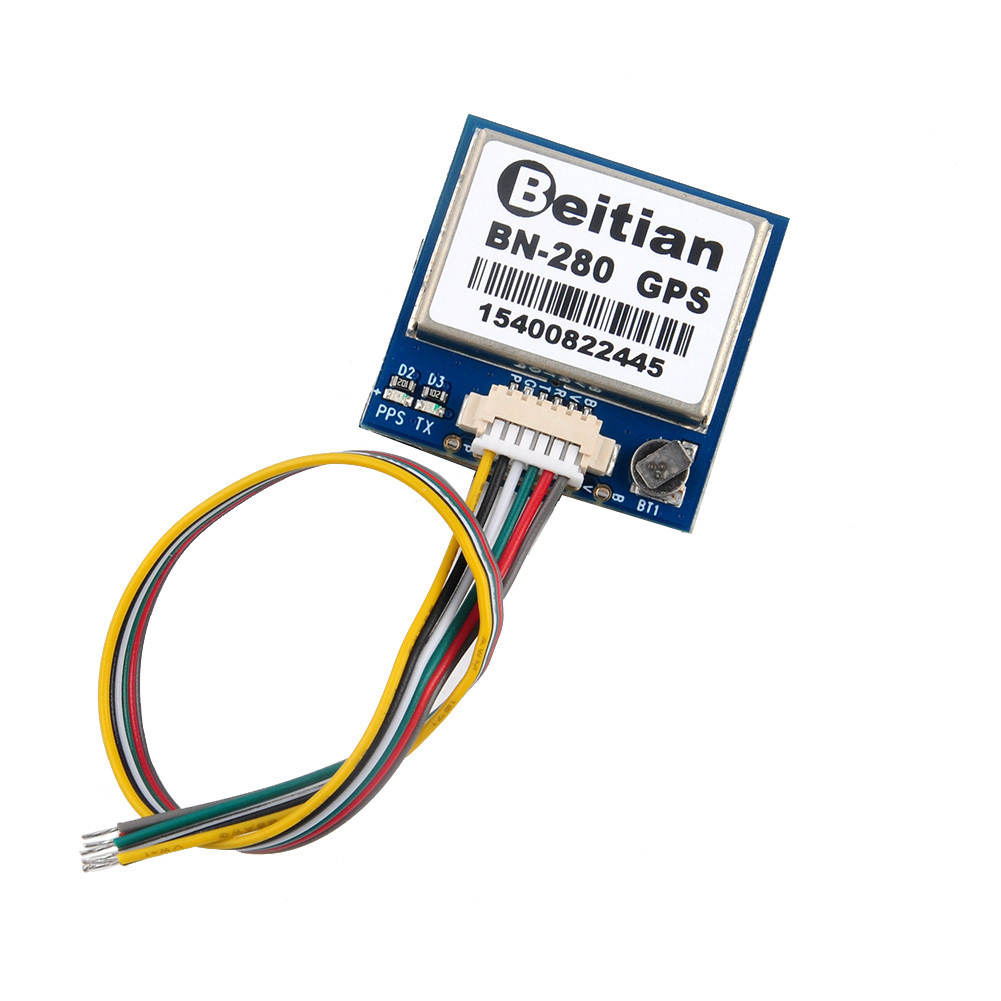 Beitian BN-280 G-MOUSE UART TT – Drone Rc Flight Controller Bewertung und Preis