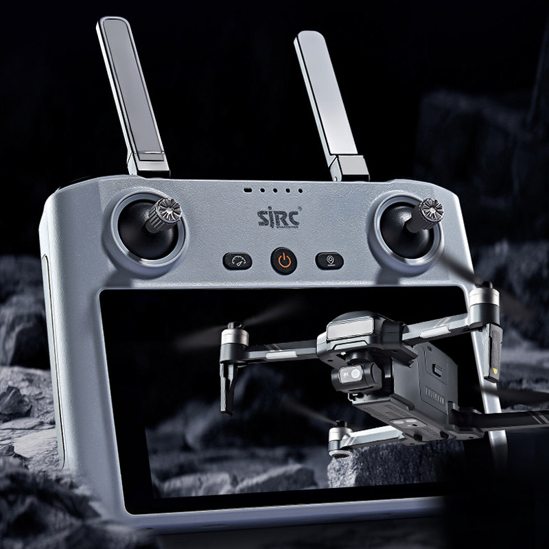 5,5-Zoll-Touchscreen-Fernbedie – Drone F22 Rc Bewertung und Preis