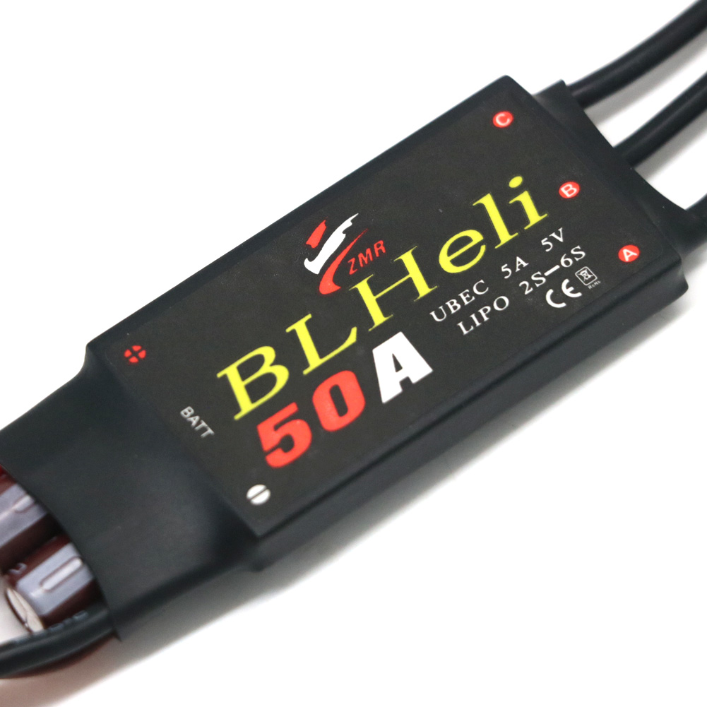 BLHeli Bürstenloser Regler 80A – Drone Rc Toy Bewertung und Preis