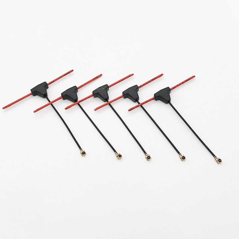 2,4G 2DBI T Antenne IPX1 für T – Drone Rc Parts Bewertung und Preis