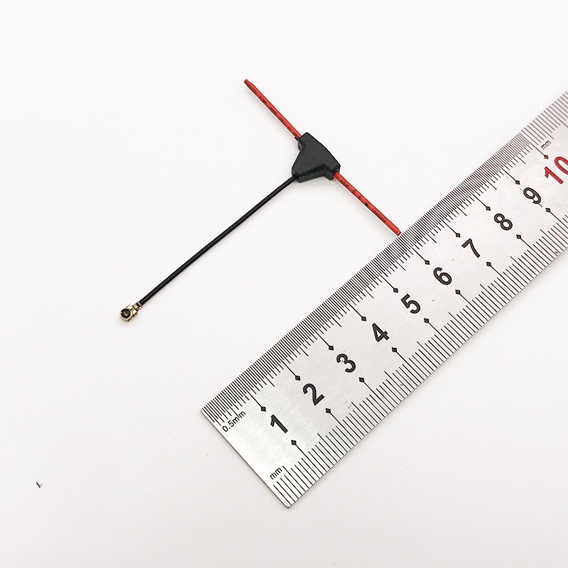 2,4G 2DBI T Antenne IPX1 für T – Drone Rc Parts Bewertung und Preis