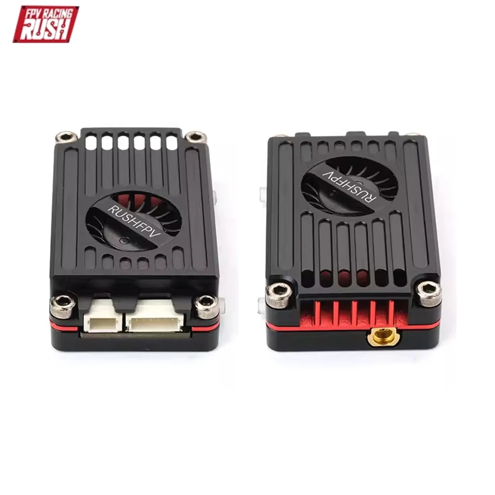 RUSHFPV TANK MAX SOLO 5,8GHz 2 – Drone Rc Toy Bewertung und Preis