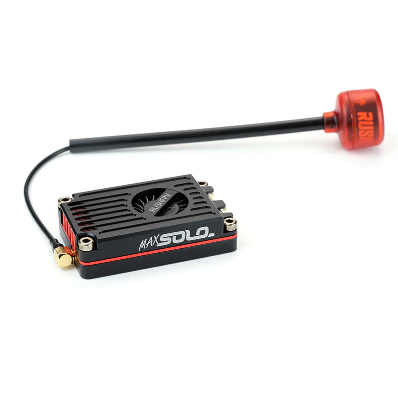 RUSHFPV TANK MAX SOLO 5,8GHz 2 – Drone Rc Toy Bewertung und Preis