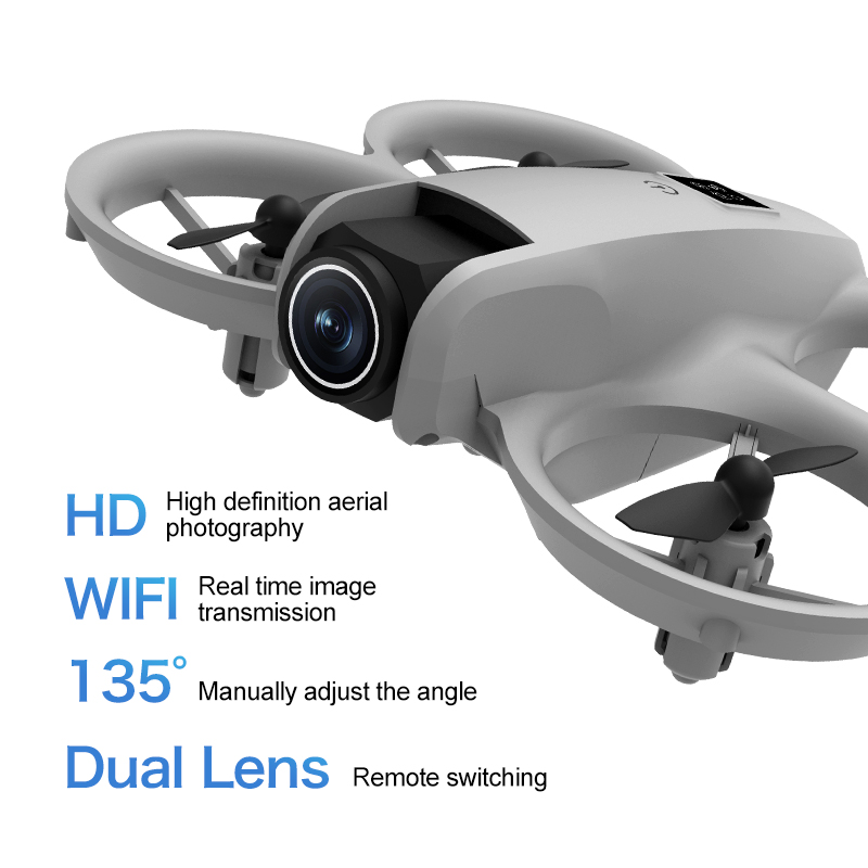 S116 Dual-Kamera 68g Mini 6k/8 – Drone Rc S116 Bewertung und Preis