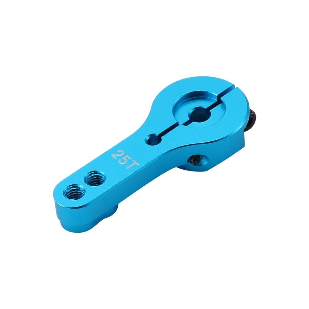 NEEBRC 25T RC Servo Horn Alumi – Drone Rc Parts Bewertung und Preis